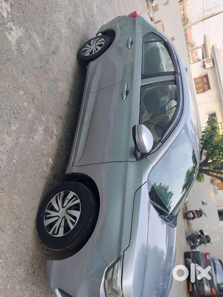 Honda Amaze 2020 Petrol 32370 Km Driven