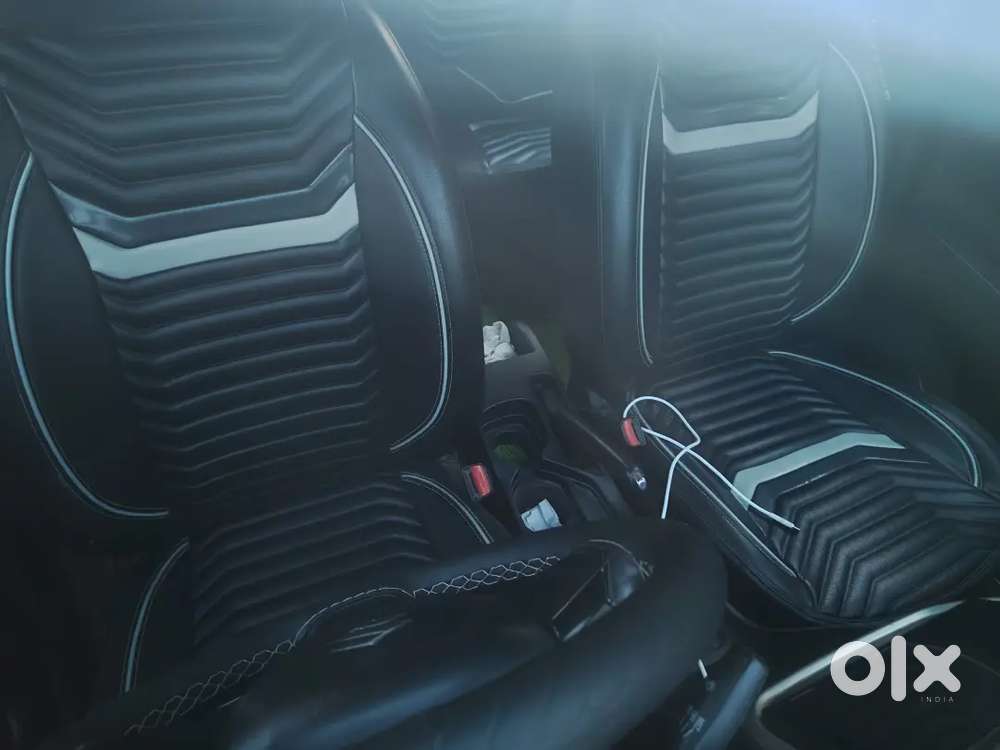 Maruti Brezza Vdi 2019