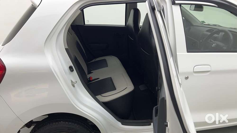Maruti Suzuki Alto K10 1.0 Vxi S-cng, 2024, Cng & Hybrids