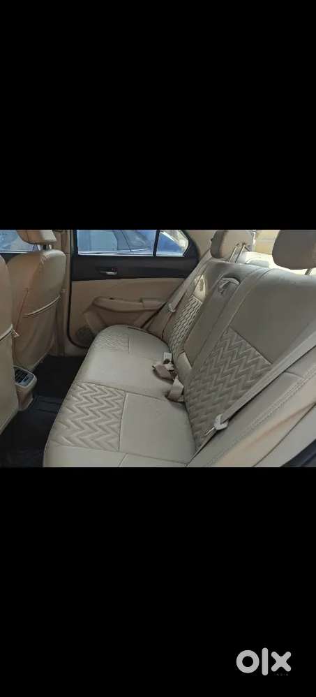 Maruti Suzuki Dzire 2021 Petrol Well Maintained