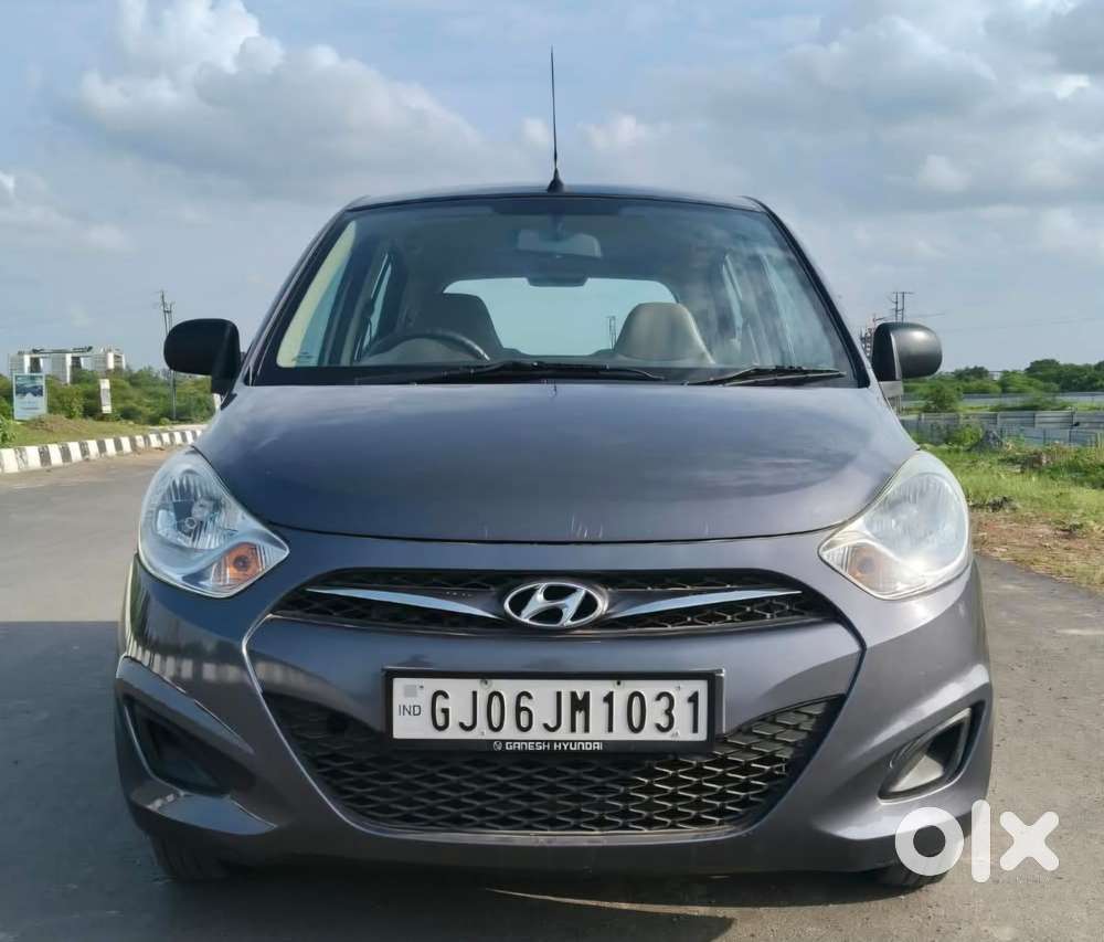 Hyundai I10 1.2 Kappa Magna, 2015, Petrol