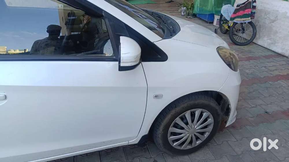 New Car Purchase