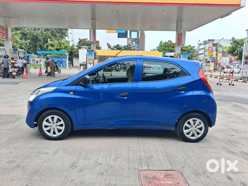 Hyundai Eon Magna, 2011, Petrol