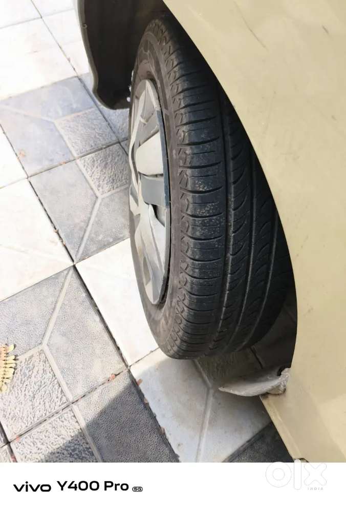Hyundai Santro Gs Zip 1999