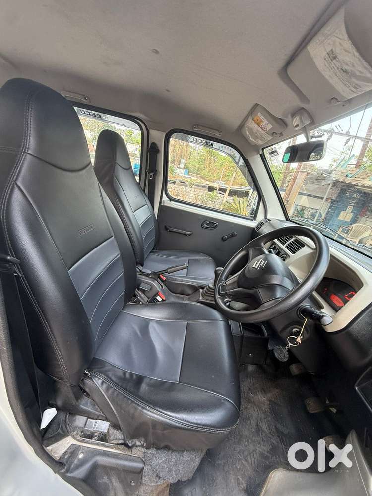 Maruti Suzuki Eeco 7 Seater Ac, 2024, Petrol