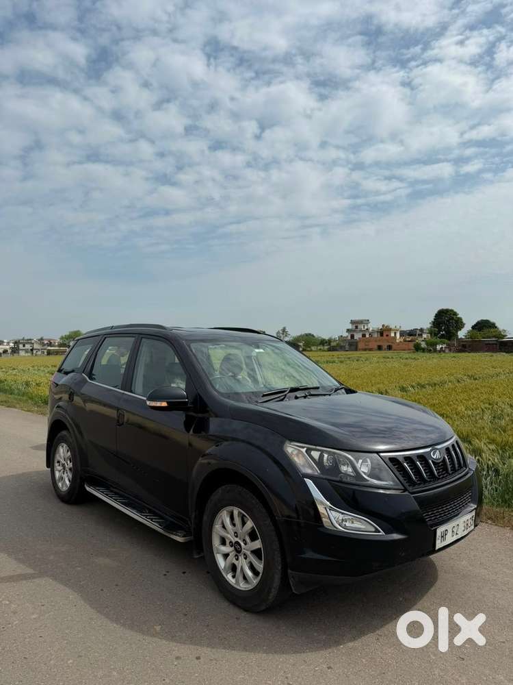 Mahindra Xuv500 Diesel Manual 2016