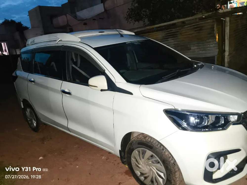 Maruti Ertiga Vxi 2024