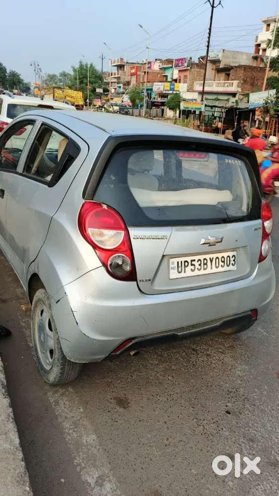 Chevrolet Beat 2016 Diesel Good Condition