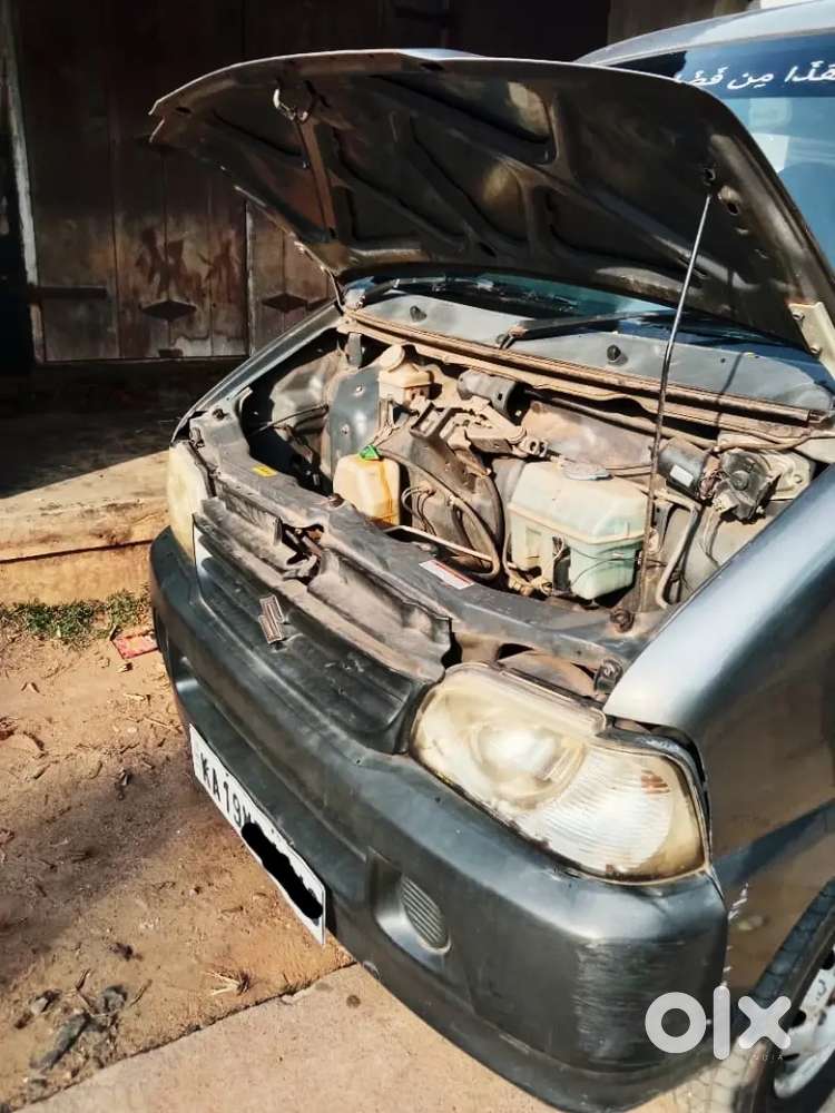 Very Good Condition Vechile
