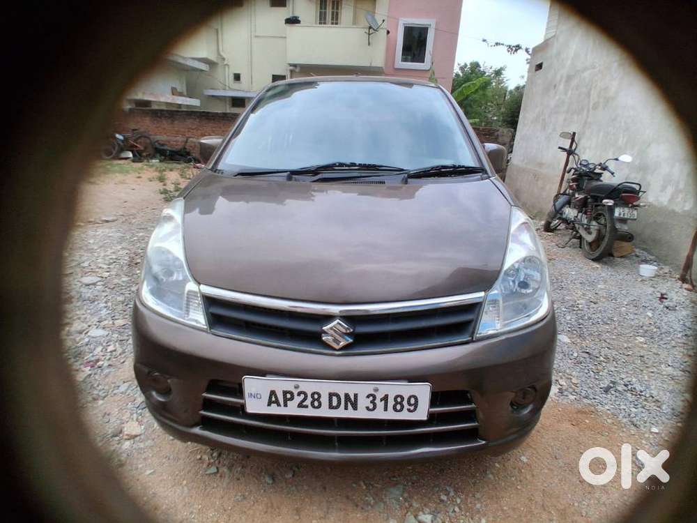 Maruti Suzuki Zen Estilo Vxi Bsiv W Abs, 2012, Petrol