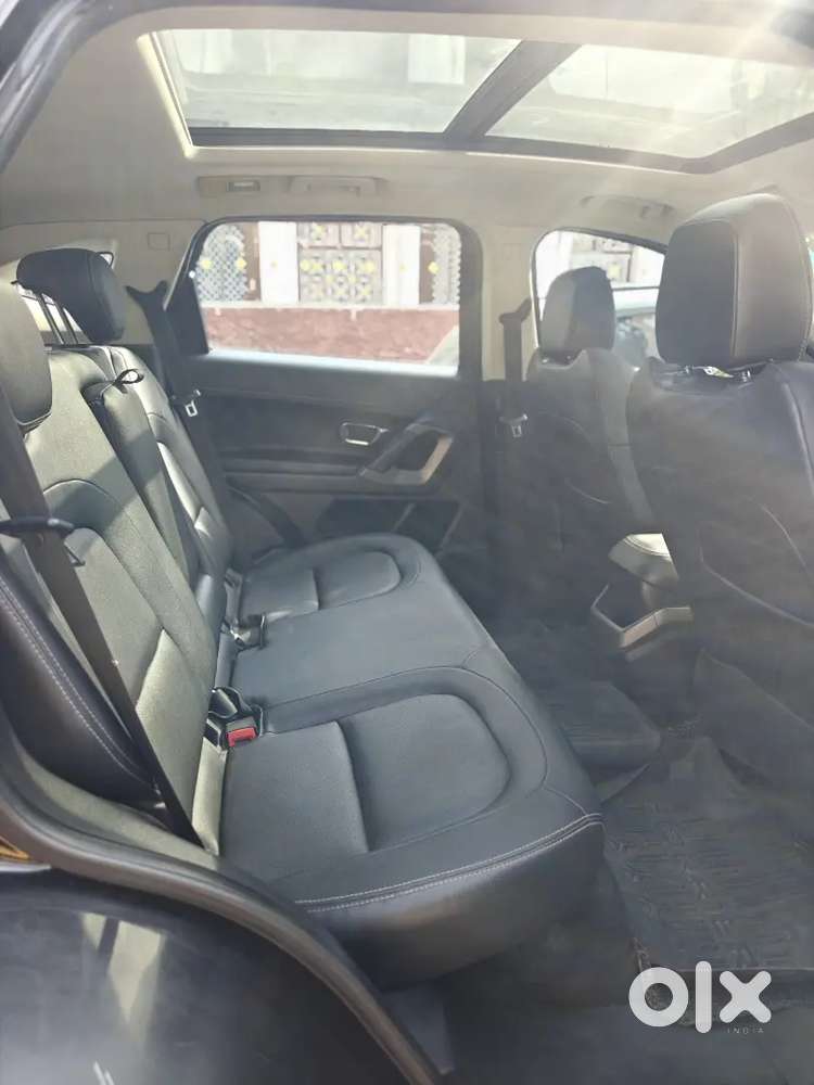 Tata Harrier 2.0 Kryotec 2021