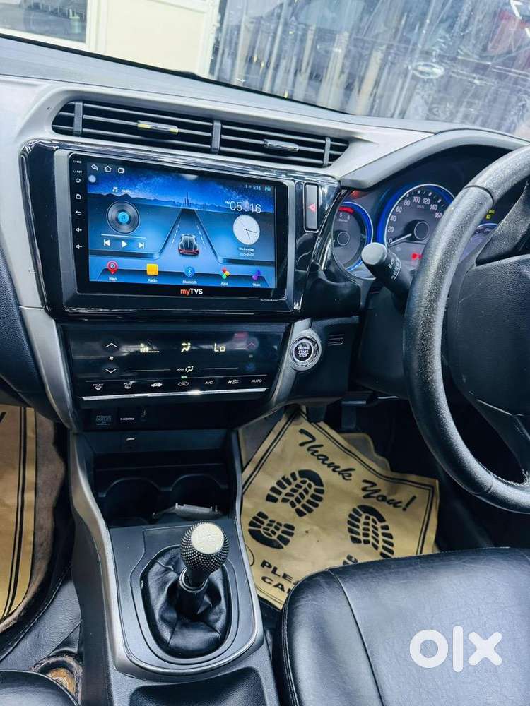 Honda City 2019 Diesel Good Condition