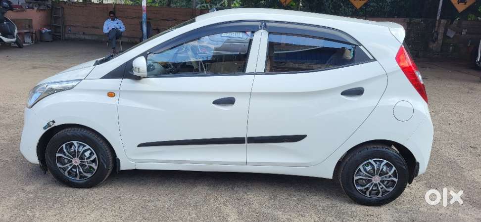 Hyundai Eon D-lite +, 2012, Petrol