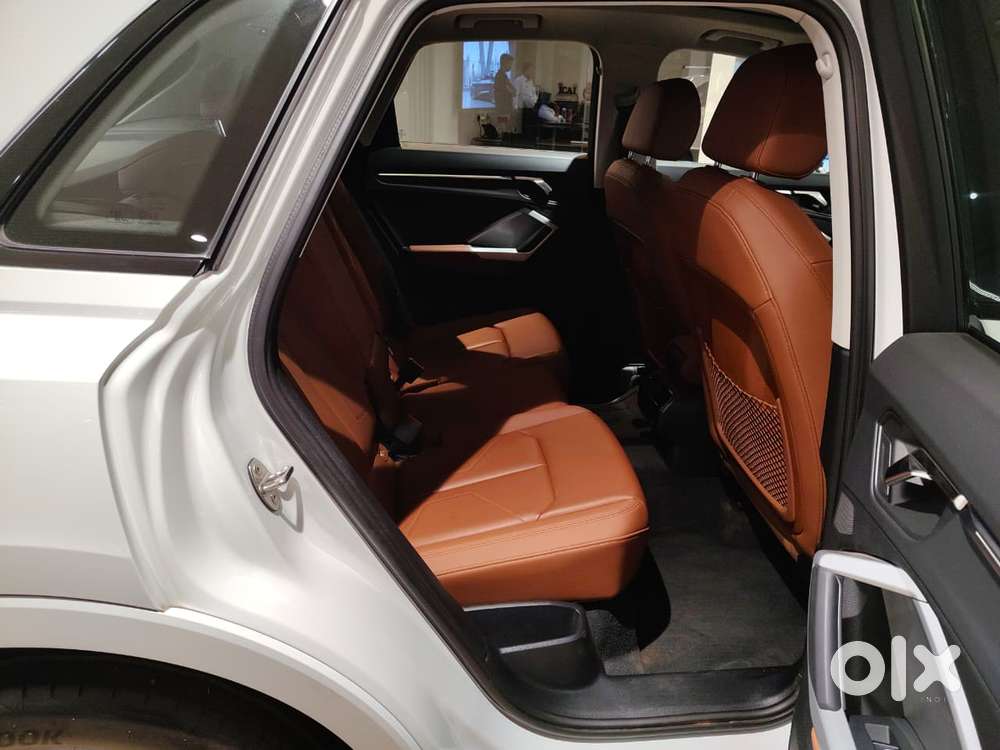 Audi Q3 40 Tfsi Technology, 2024, Petrol