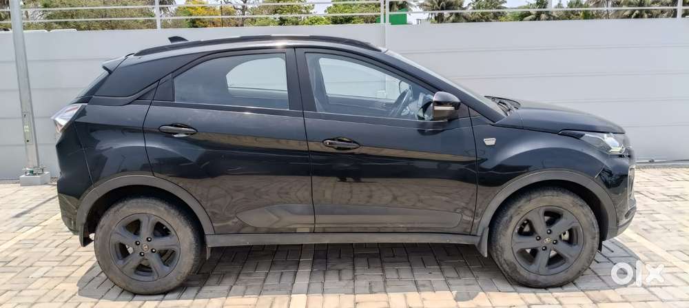 Tata Nexon 1.2 Revotron Xz Plus (s), 2023, Petrol