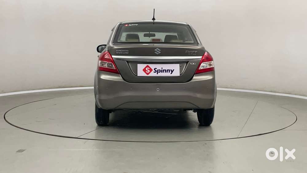 Maruti Suzuki Swift Dzire 1.3 Vxi, 2016, Petrol