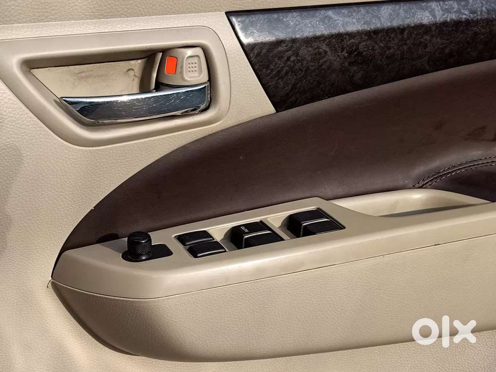 Maruti Suzuki Ertiga 1.4 Vxi Abs, 2014, Petrol