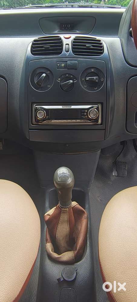 Tata Indica Lsi, 2005, Diesel