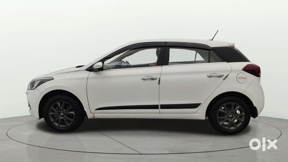 Hyundai Elite I20 Sportz Plus, 2020, Cng & Hybrids