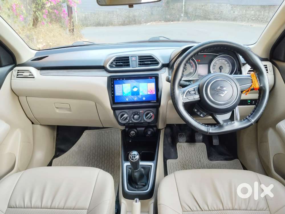 Maruti Suzuki Dzire 1.2 Vxi, 2023, Petrol