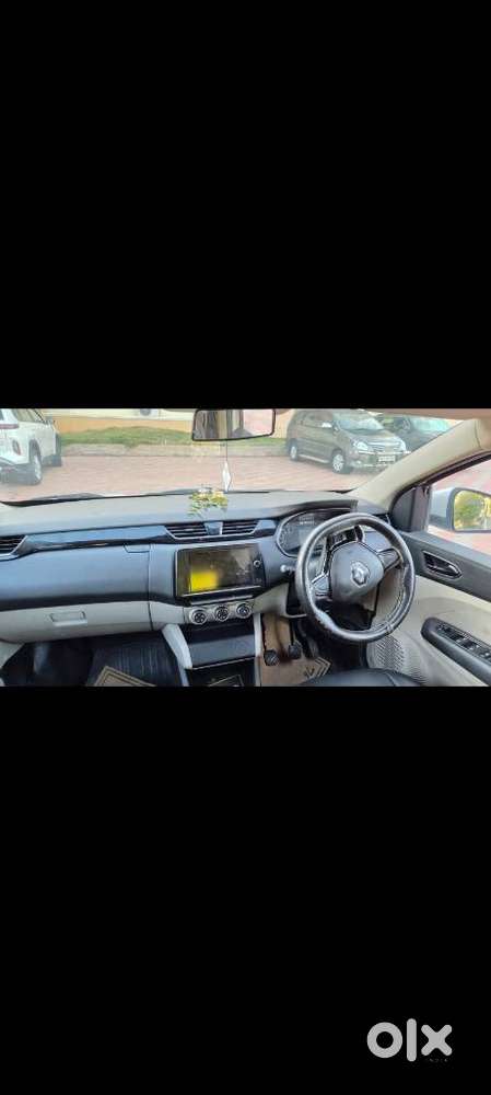 Renault Triber Rxt, 2020, Petrol