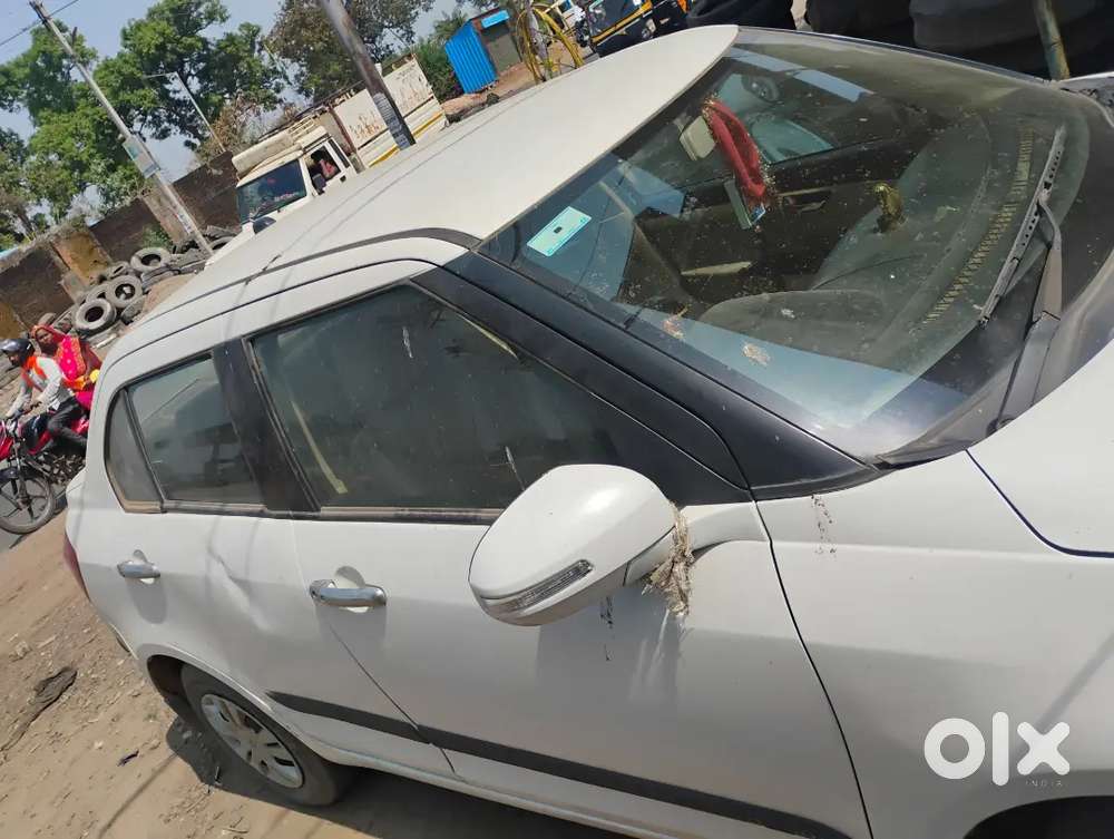 Maruti Suzuki Swift Dzire 2014 Diesel Well Maintained