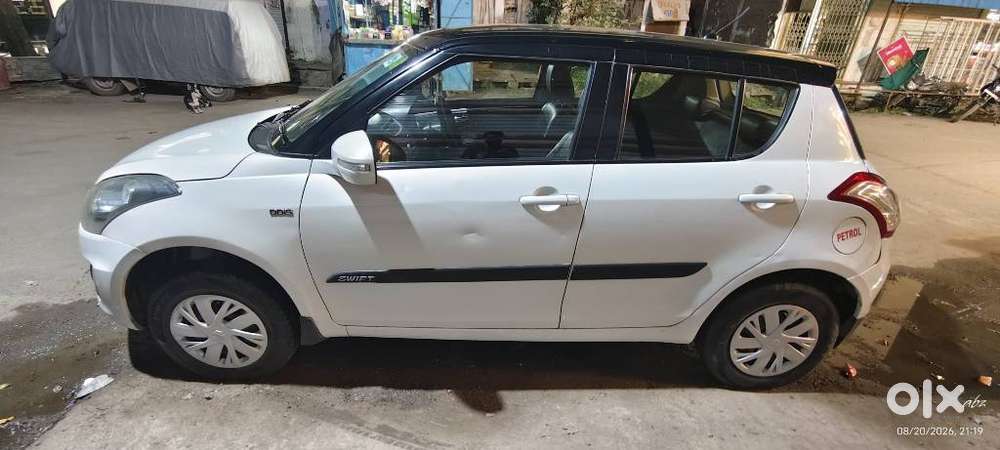 Maruti Suzuki Swift Vxi + Manual, 2014, Petrol