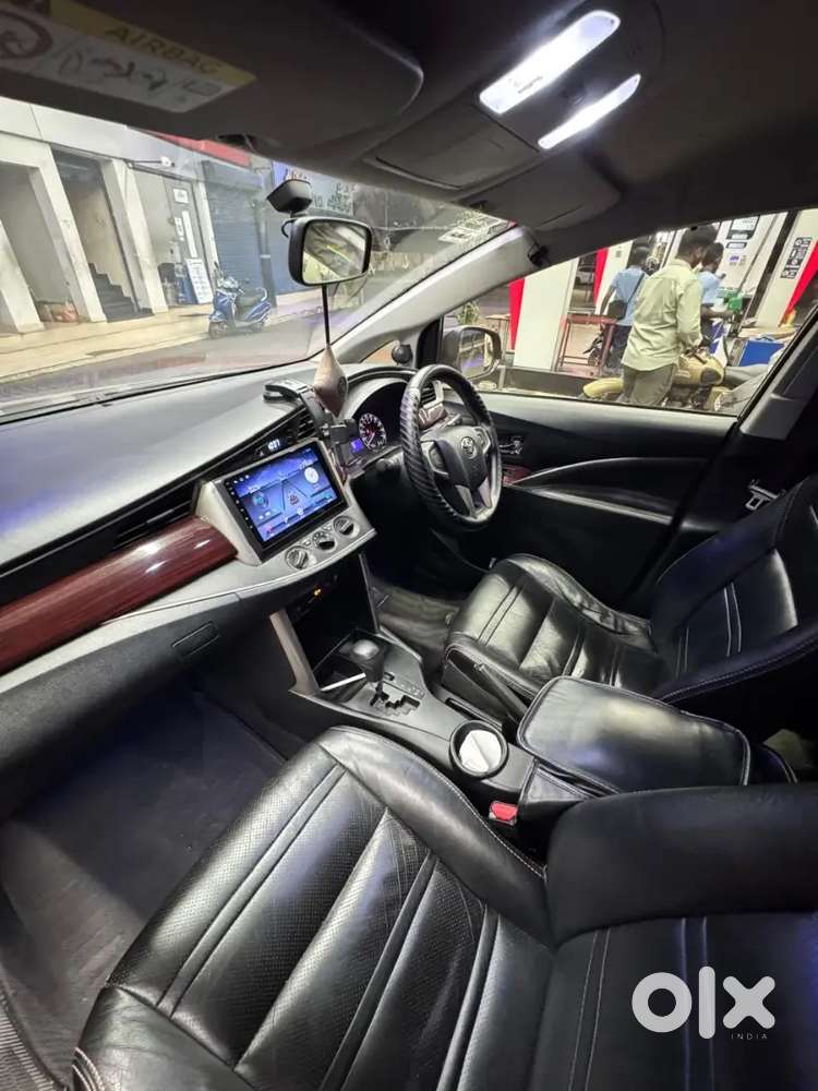Toyota Innova Crysta 2018 Orginal Kerala