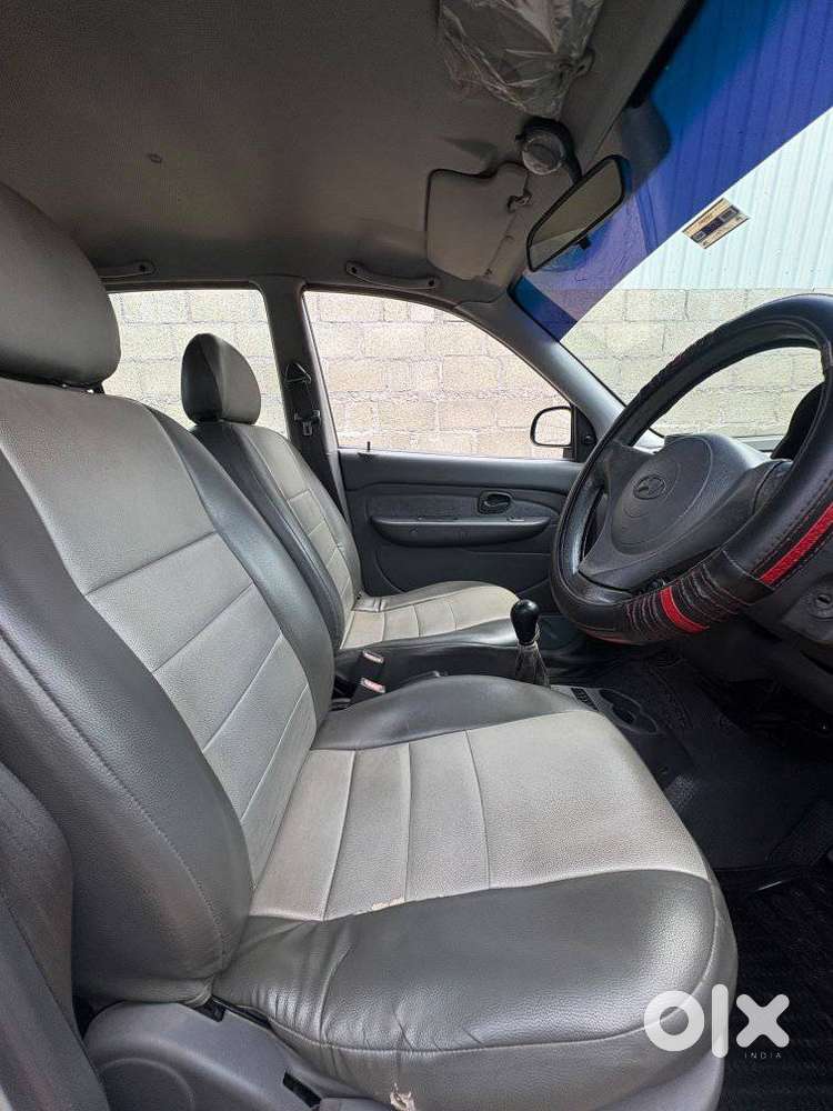 Hyundai Santro Xing Xo, 2005, Petrol