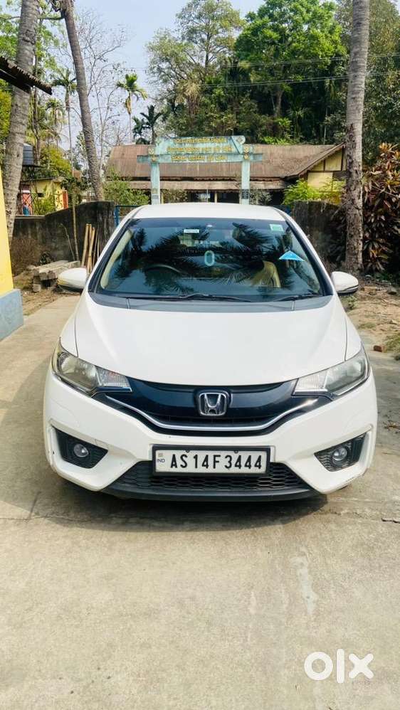 Very Well Maintained Car