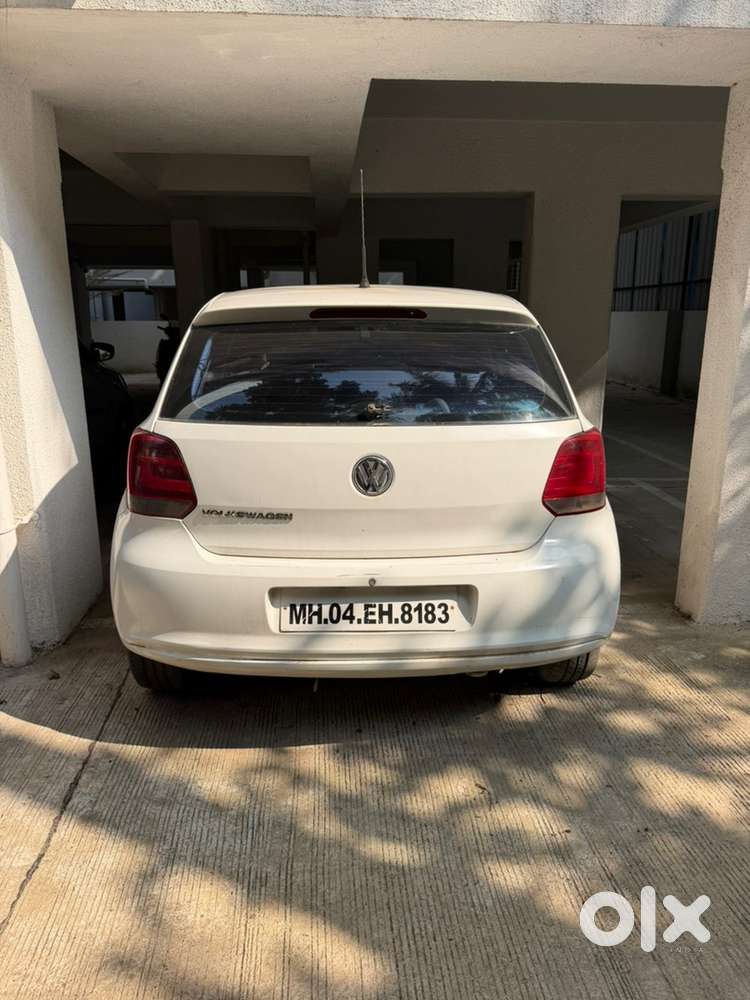 Volkswagen Polo 2012 Diesel Well Maintained