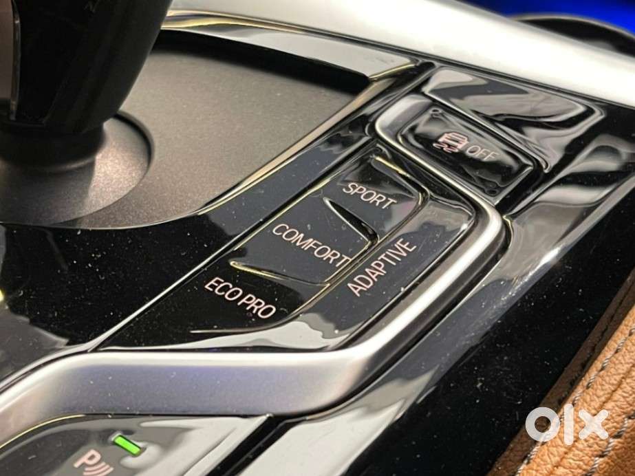 Bmw 5 Series 520 D M Sport, 2023, Diesel