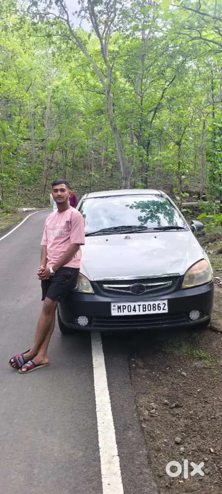 Tata Indica Ev2 Ls 2017 Diesel Manual