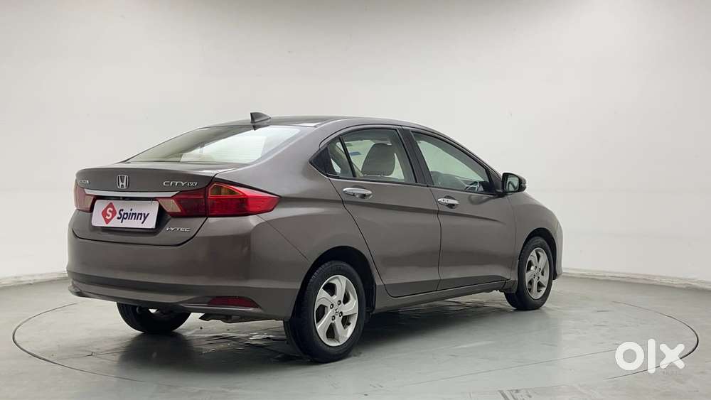Honda City I Dtec Vx, 2015, Petrol