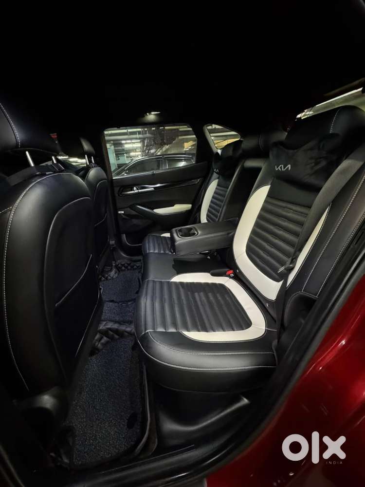 Kia Seltos Gtx Plus At D, 2024, Diesel