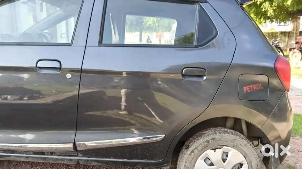 Maruti Suzuki Alto 2023