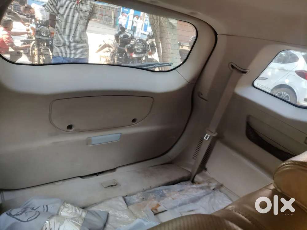 Mahindra Xuv500 At W10 Fwd, 2016, Diesel