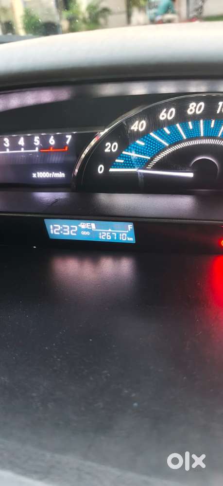 Toyota Etios, 2019, Diesel