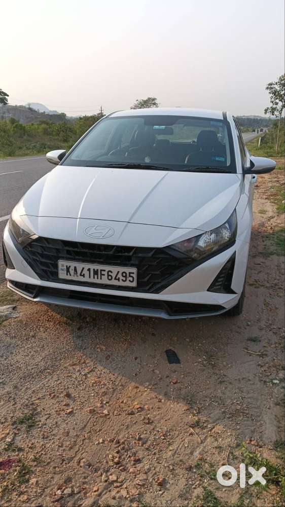 I20 Sportz 1.2 Kappa Mt