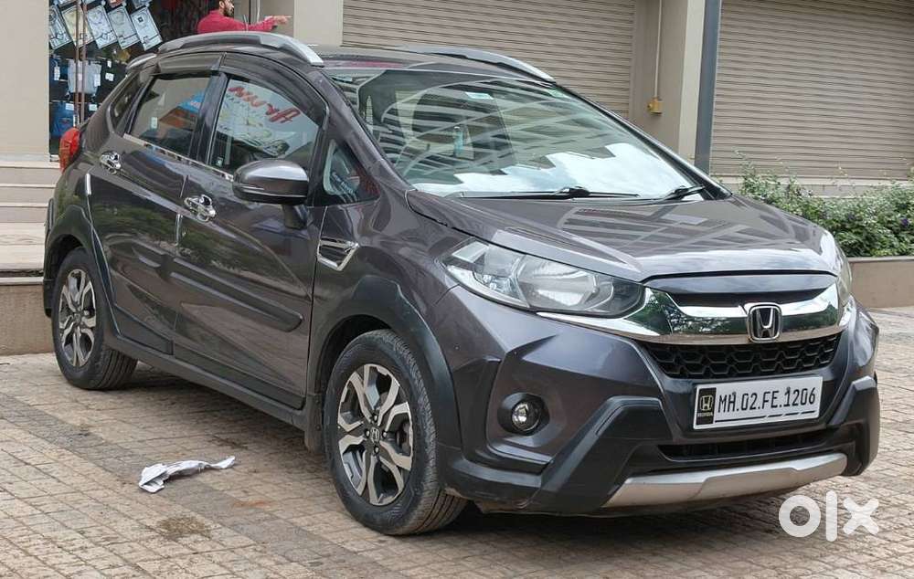 Honda Wr-v I-dtec Vx, 2019, Diesel