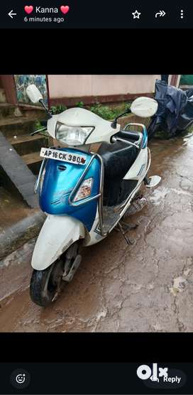 Second hand hero pleasure near me 2025