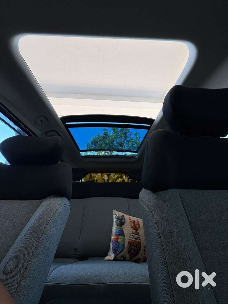 Tata Sierra Pure Plus Petrol Manual 2026