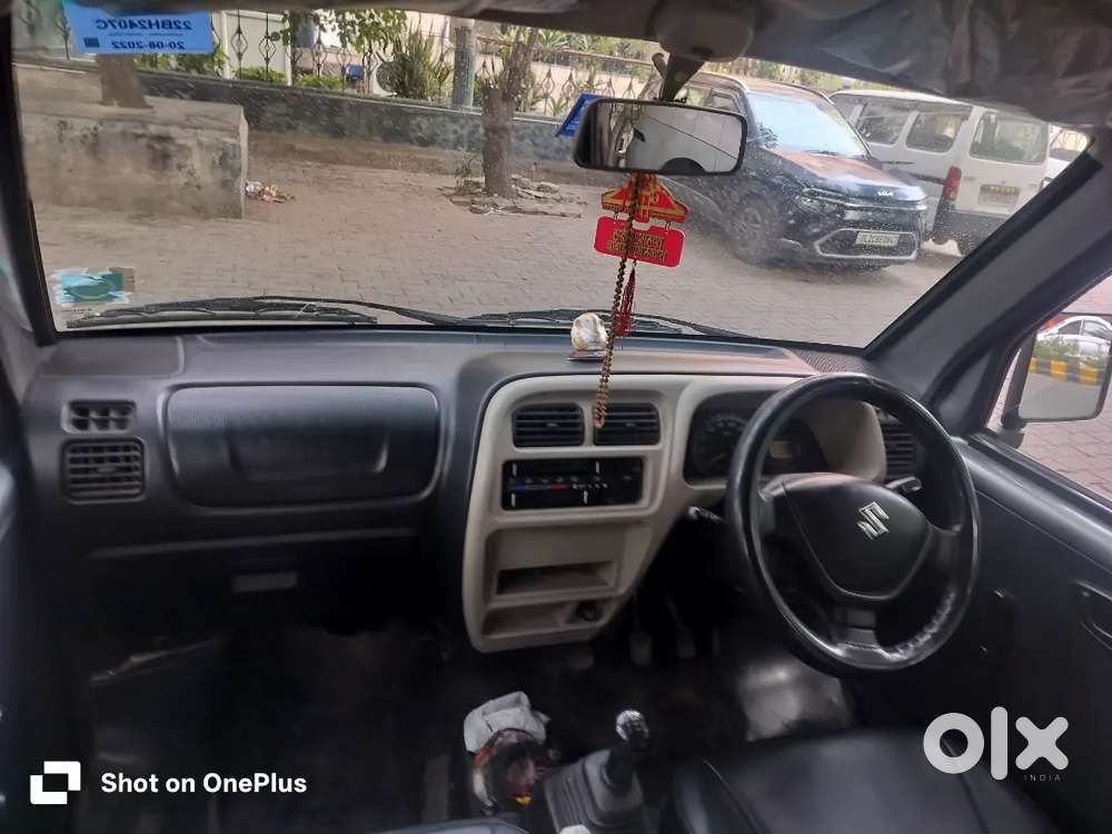 Maruti Suzuki Eeco 2022 Cng & Hybrids 68427 Km Driven