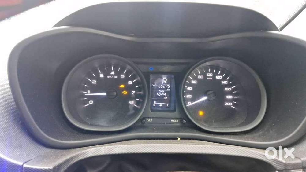 Tata Nexon 1.5 Revotorq Xm, 2019, Cng & Hybrids
