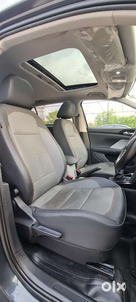 Skoda Kushaq 1.0 Tsi Style, 2023, Petrol