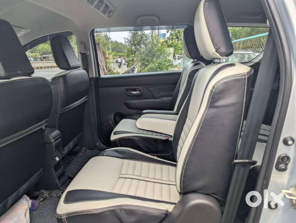Maruti Suzuki Xl6 1.5 Zeta Mt, 2022, Petrol