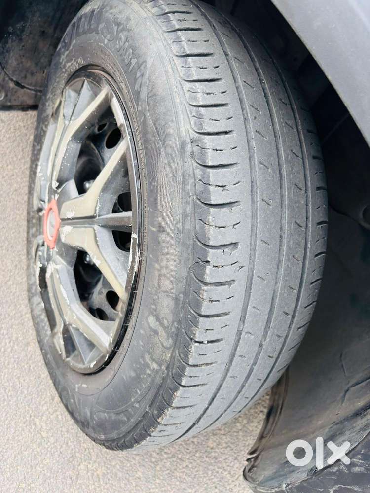 Kia Seltos Htk G, 2019, Petrol