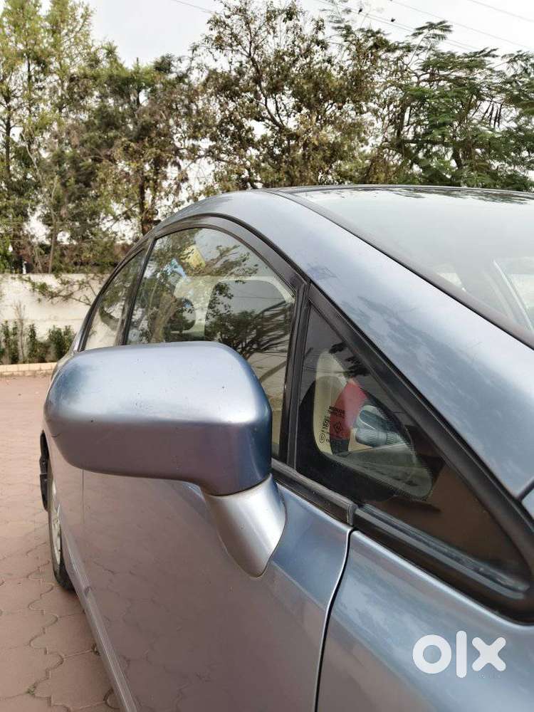 Honda Civic 1.8 S Mt, 2007, Petrol