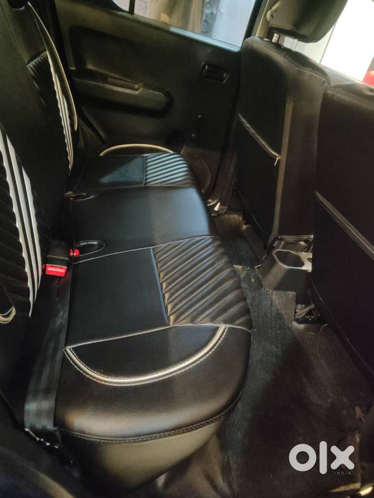 Maruti Suzuki Ignis 1.2 Sigma Mt, 2024, Petrol