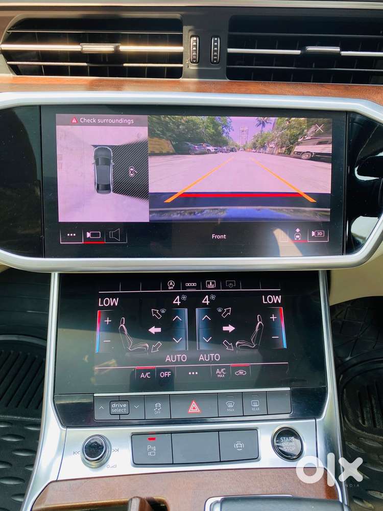 Audi A6 2.0 45 Tfsi Technology, 2023, Petrol